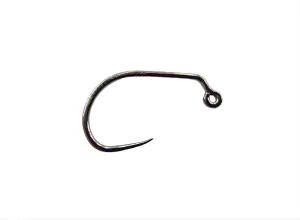 Kindale Barbless Wide Gape Jig