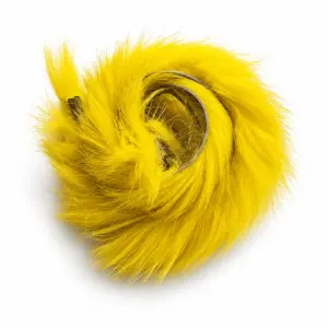 Kindale 3mm Rabbit Zonker Strips - Standard Colours
