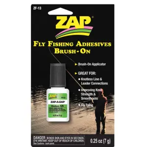 Zap A Gap Brush On